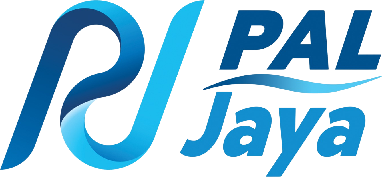 Logo PAL Jaya